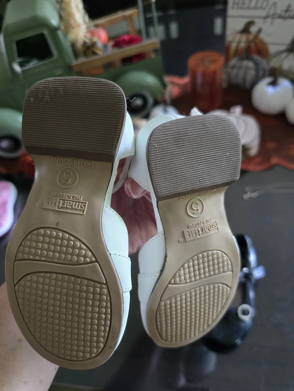 smartfit classic mary